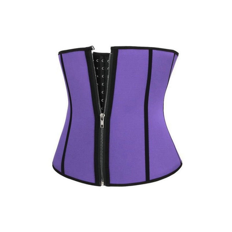 Waist Training Corset