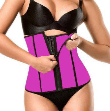 Waist Training Corset
