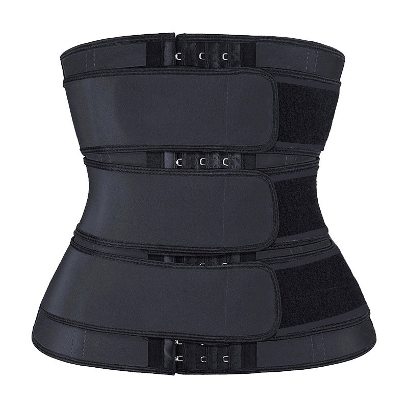 Velcro Waist Corset (remove excess)