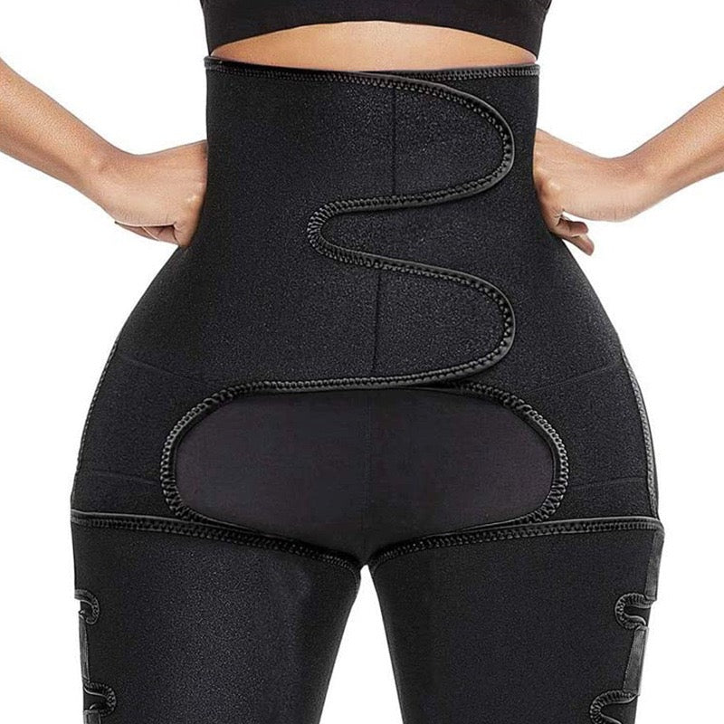 3 in 1 Faja