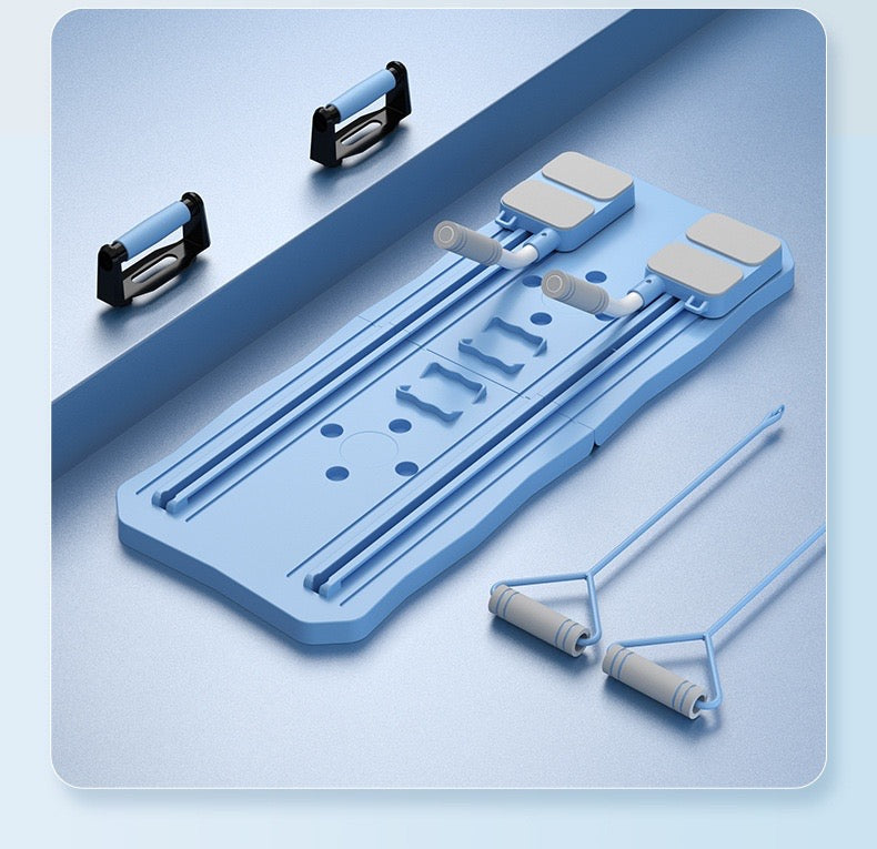 Fitness Board                                ( 5-in-1 Multi Functional )