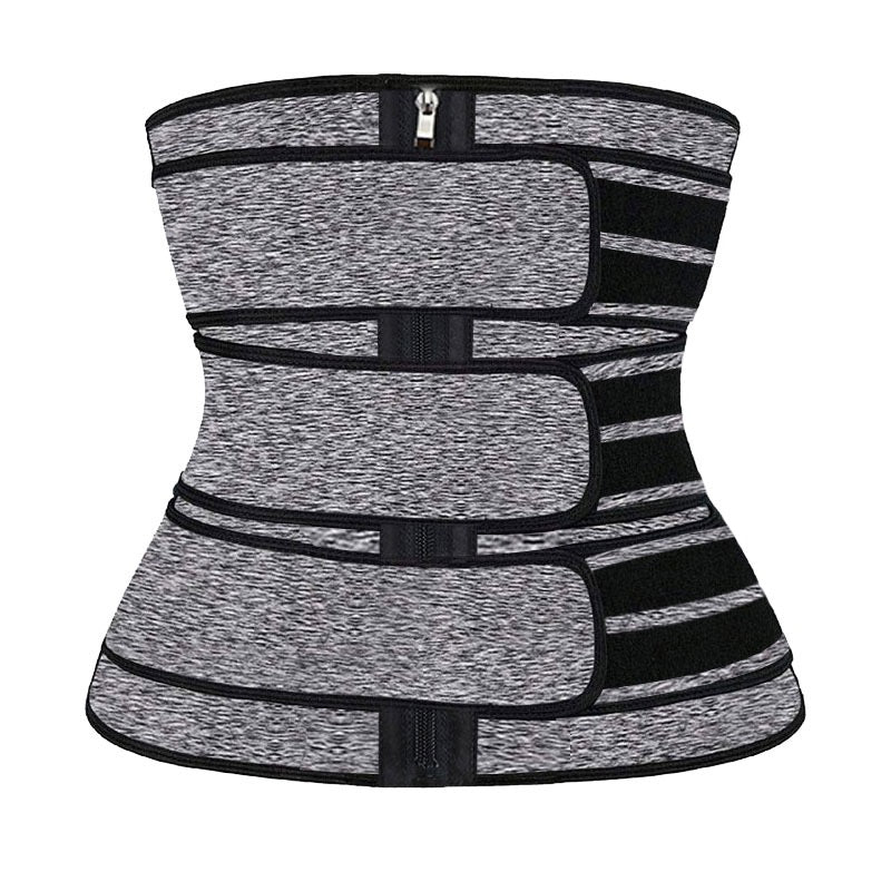 Velcro Waist Corset (remove excess)