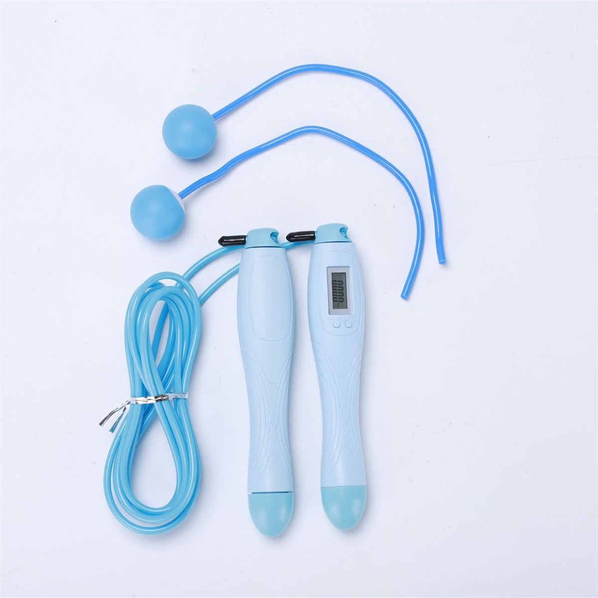 Cordless Jump Rope