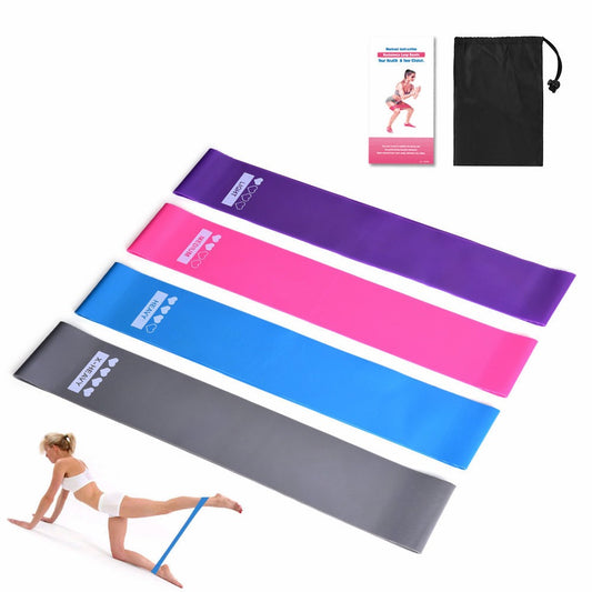 Glute lift bands