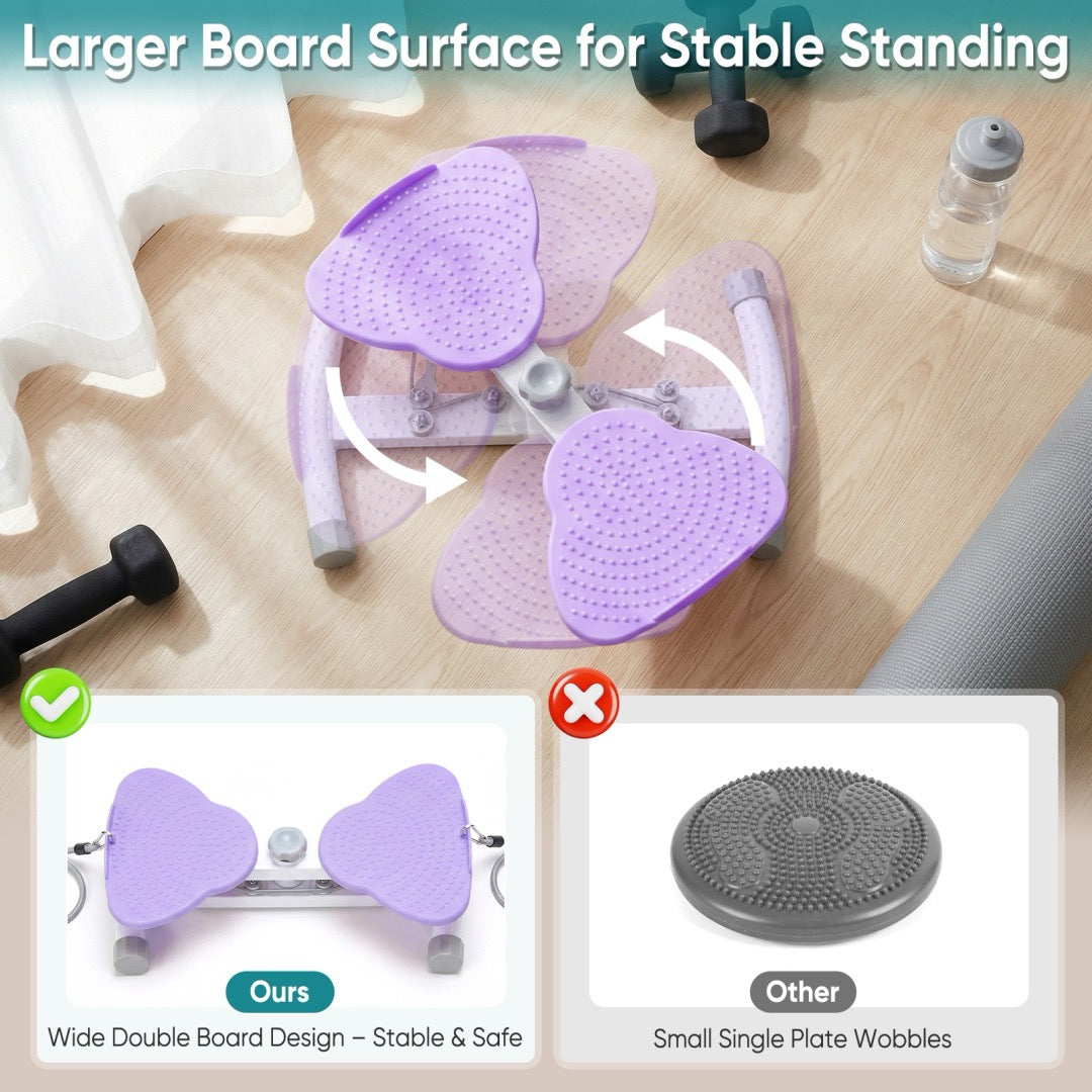 Twister Board
