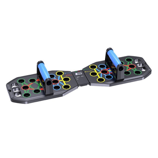 Multifunctional Push-Up Board