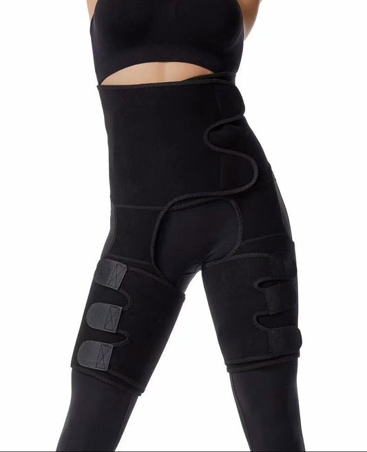 3 in 1 Sweat Belt