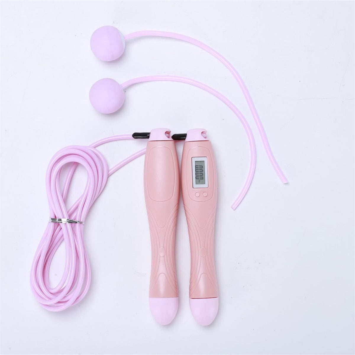 Cordless Jump Rope