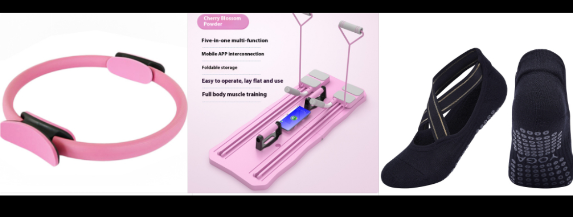 Fitness Board                                ( 5-in-1 Multi Functional )