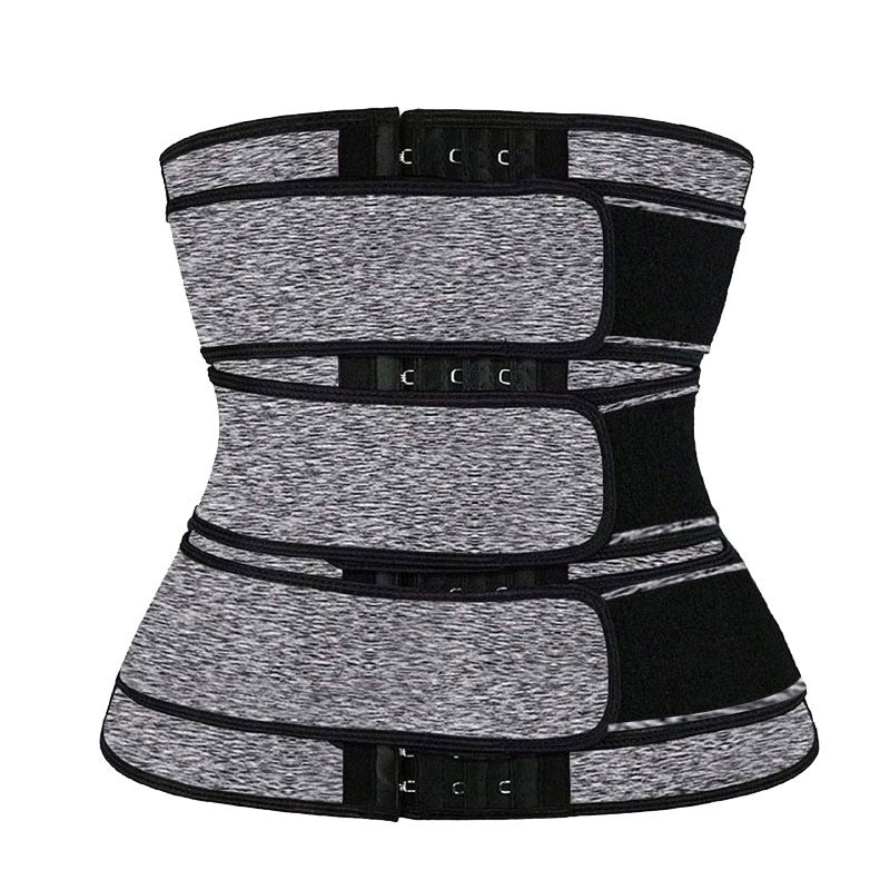 Velcro Waist Corset (remove excess)