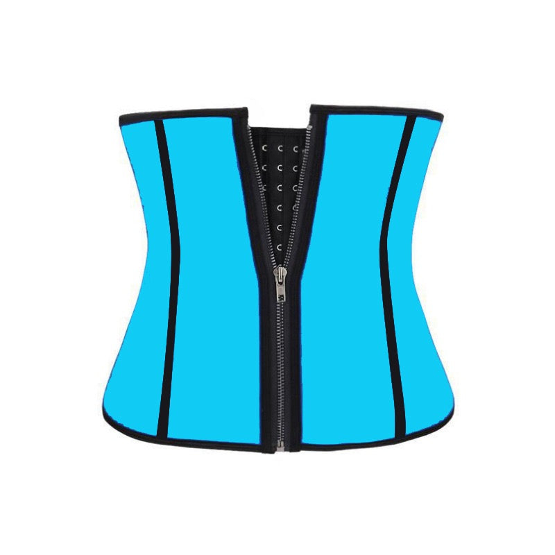Waist Training Corset