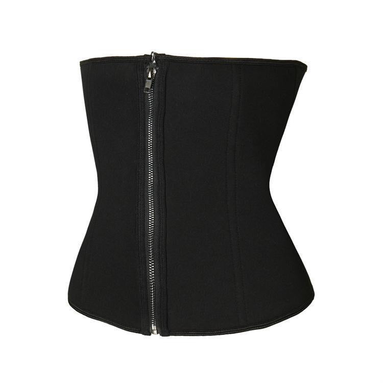 Waist Training Corset