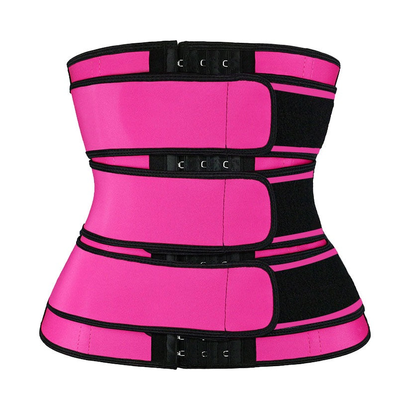 Velcro Waist Corset (remove excess)