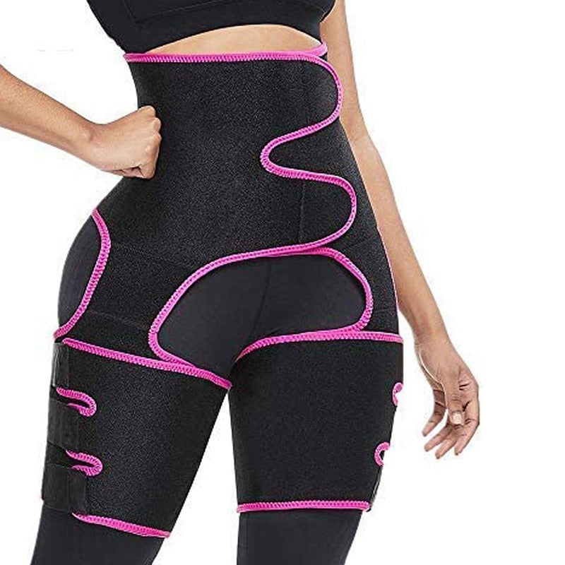 3 in 1 Faja