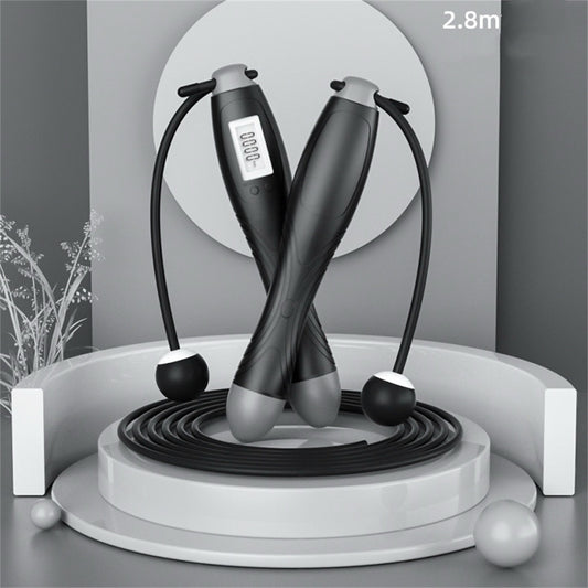 Cordless Jump Rope