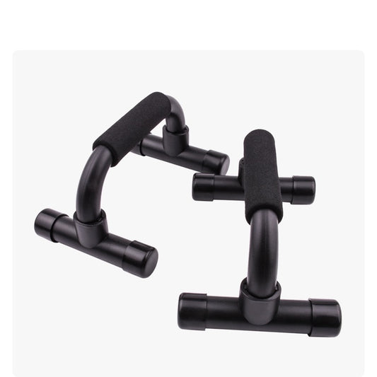 Push-Up Bars