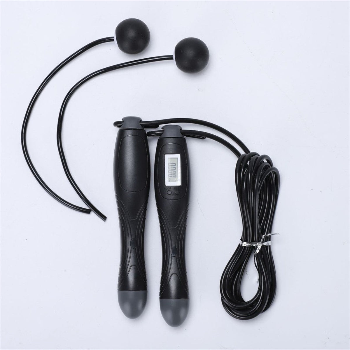 Cordless Jump Rope