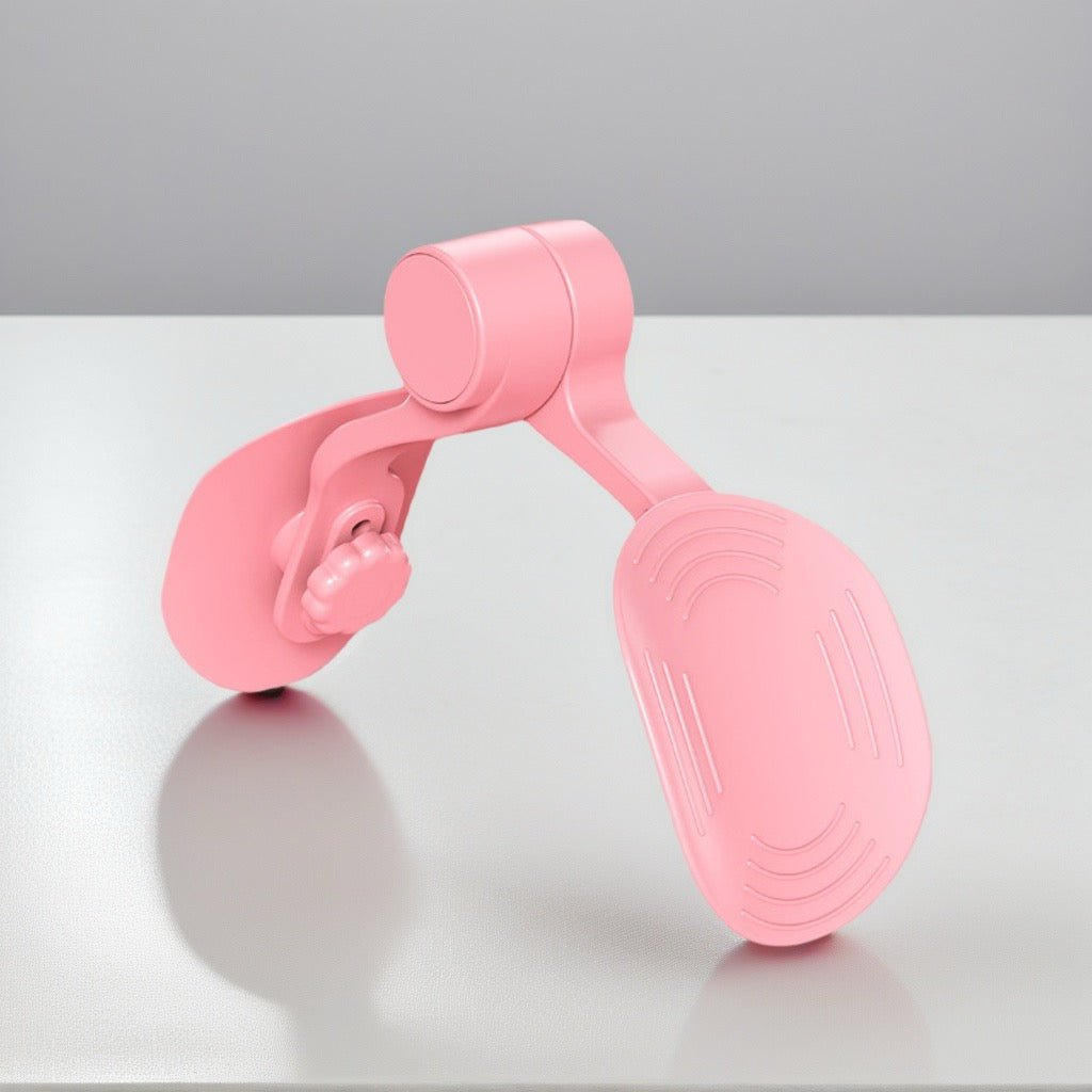 Glute & Thigh Clamp